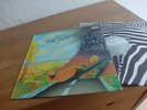 ABACUS MIDWAY 1973 MINT GERMAN KRAUTROCK 1ST ZEBRA