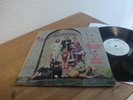 CITY PREACHERS - DER KÜRBIS 1969 lp Inga Rumpf Frumpy folk psych Mint Promo