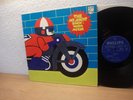 MR. ALBERT SHOW Warm Motor 1971 MINT NL Prog. Psych Garage Monster