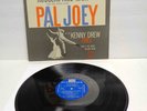 Jazz Impressions - Pal Joey - Kenny Drew Trio Riverside RLP 12-249 LP VG+/VG++