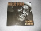 Willie Dixon: LP Hidden Charms