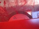 motley crue shout at the devil SEALED limited bloodshot red vinyl