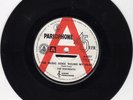 Easybeats 45, 