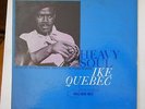 Ike Quebec Heavy soul Blue Note N.Y.mono RVG ear
