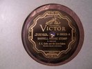 E.C. COBB & HIS CORN-EATERS  VICTOR  38023   BARRELL HOUSE STOMP / TRANSATLANTIC