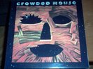 Crowded House Woodface Vintage Vinyl LP Record Album 1991 Original Neil Finn