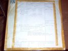 Mott The Hoople Advance Promotional Vintage Vinyl LP Record Album 1973 RARE
