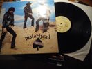 14199 Motorhead Ace Of Spades Rare Italian Press Ex Con Buy 5 Albums £6 Post UK