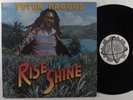 PETER BROGGS Rise And Shine RAS LP VG+