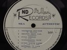 SKATALITES Ska Authentic RND RECORDS LP SHRINK