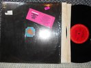 Chicago m- in shrink with sticker 2nd press GF 2LP Transit Authority
