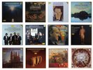 12 LP box sets on Deutsche Grammophon (nice titles, no junk, NM condition)