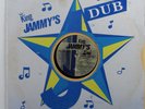 HORACE ANDY/PHILLIP FRAZIER Skylarking/Bad Boy KING JAMMYS 10