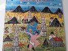 Talking Heads - Little Creatures Vinyl LP UK 1st Press A-1/B-1 1985 EX+/NM