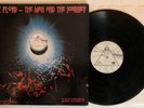 Pink Floyd - The Man And The Journey -  Live Concert 1969 (EX) Ultrasonic Clean