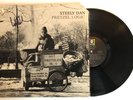 Steely Dan - Pretzel Logic - 1974 Album Signed By Donald Fagan & Walter Becker