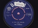 The Zombies 