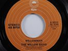 70s Soul 45 WILLOW BAND Willowman EPIC VG++ HEAR