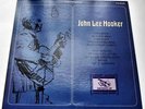 John Lee Hooker S/T Everest FS 222 1965 Blues 33rpm Vinyl LP Near Mint
