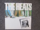 THE HEATS (SEATTLE POWER POP) 