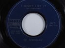 Northern Soul Popcorn 45 ED TOWNSEND I Might Like It MAXX HEAR