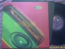 THE WEDDING PRESENT-WATUSI 1994 LP + INNER
