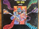 The Who – Happy Jack –  British Invasion-Rock ‘N Roll Vinyl LP - Sealed