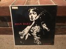 JOAN BAEZ Self S/T Titled RARE ORIGINAL SEALED Vinyl LP 1960 Vanguard VSD-2077