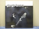 GIORGIO LANEVE - OMONIMO 1° ALBUM - 33 GIRI - LP - NM/MINT