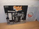 EAST OF EDEN Snafu Mint LP 1970 RARE original UK Deram 1st Press Psych Prog