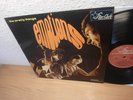 PRETTY THINGS - EMOTIONS LP 1967 Orig. STAR - CLUB Garage Punk Psxch