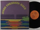 CARL McDONALD Back To Africa JUMBO CARIBBEAN DISCO 12