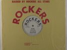DELROY WILLIAMS Fox Hole ROCKERS 12
