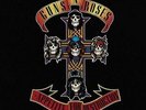Guns N' Roses - Appetite For Destruction LP #114120