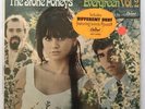 Linda Ronstadt Stone Poneys Evergreen Vol.2 LP NM/NM in Shrinkwrap