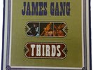 Classic Rock 7 1/2 ips JAMES GANG 
