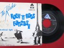 THE KINKS - ROCK-N-ROLL FANTASY - BELGIUM 7