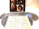 THE BEATLES 'The Golden Album' (Right From The Beginning) 10 X LP BOX SET - R33