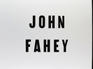 JOHN FAHEY John Fahey and Blind Joe Death TAKOMA RECORDS Sealed Vinyl LP