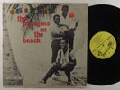 PARAGONS ON THE BEACH Rock Steady Beat TREASURE ISLE LP SHRINK