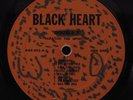 SCRATCH THE UPSETTER Double 7 BLACK HEART LP