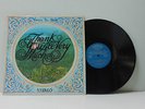 Endle St. Cloud In The Rain rock LP Thank You All Very Much International Artist