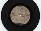 BUDDY BRITTEN/SIMON RAVEN. I WONDER IF SHE REMEMBERS ME. ACETATE. UK 7