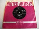 FORCE FIVE   YEA, I'M WAITING ** 1965 UNITED ARTISTS 45