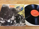 Steve Miller Band Sailor Lp Ex
