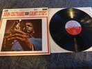John Coltrane - Giant Steps London Atlantic LTZ-K 15197 1B/1B UK 1st Press LP