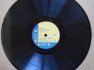 WYNTON KELLY BORN TO BE BLUE 78 RPM BLUE NOTE 1578