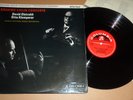 SAX 2411 BRAHMS OISTRAKH KLEMPERER 'BRAHMS VIOLIN CONCERTO' COLUMBIA UK STEREO