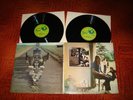 Pink Floyd - 2 LP - Ummagumma - Harvest 4 E 188 - 04222  - 1969 - Made in Sweden