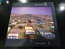 LP PINK FLOYD A MOMENTARY LAPSE OF REASON ORIGINALE UK PSYCH ROCK RARE